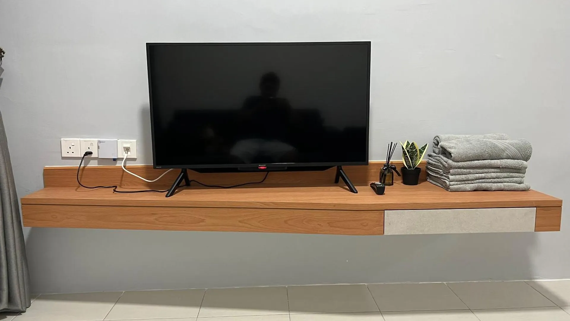 Apartment Ipoh Town Anderson Haru Suite 7 Paxs 2R2B