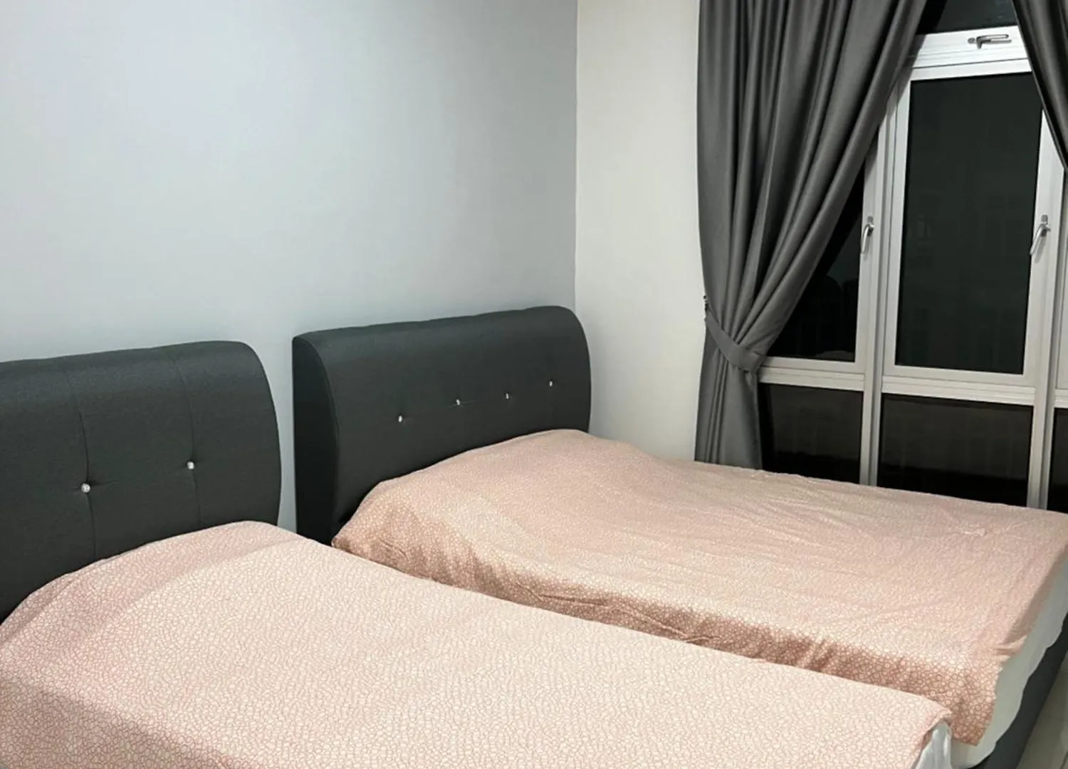 Ipoh Town Anderson Haru Suite 7 Paxs 2R2B Malaysia