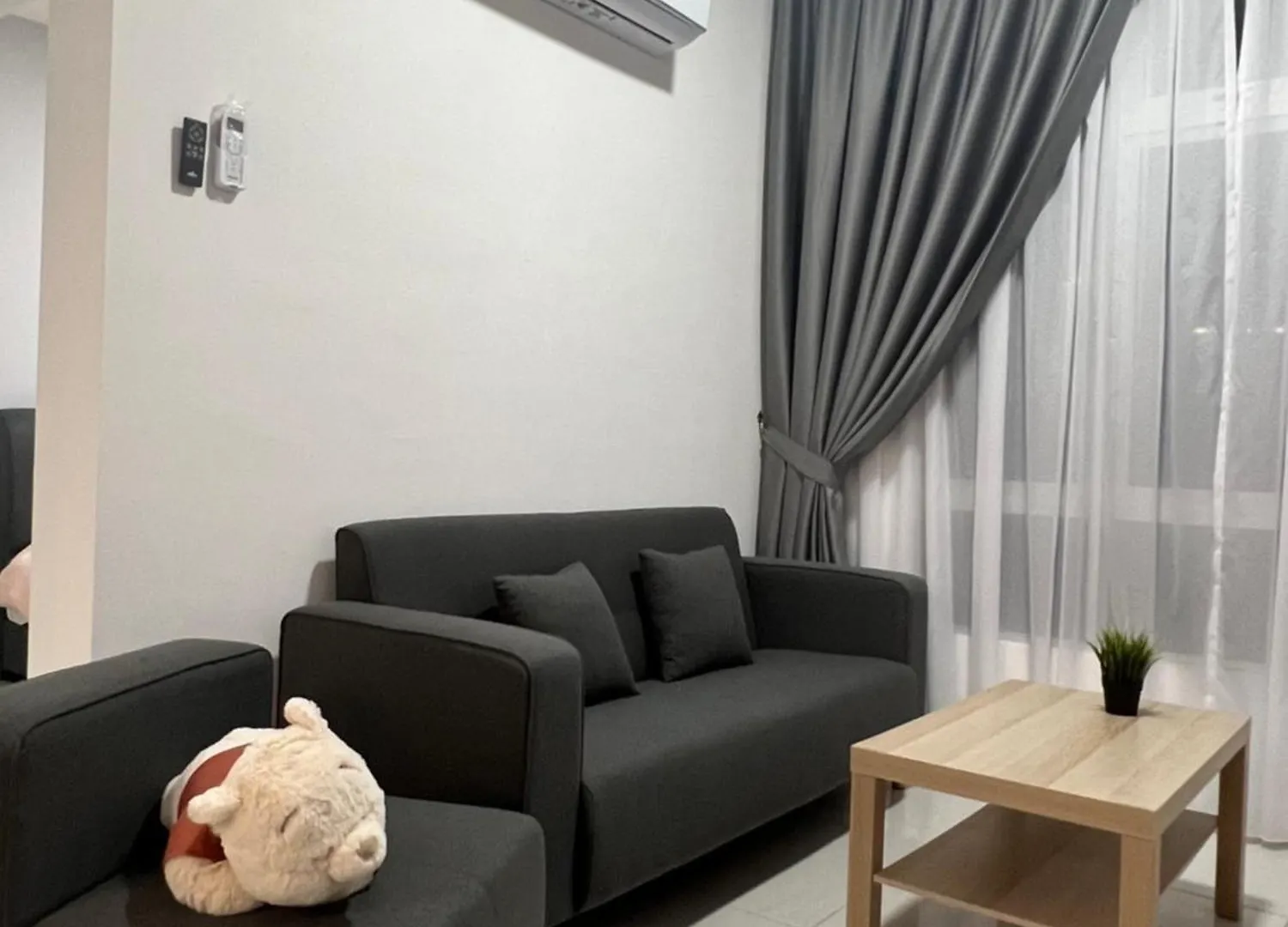 Ipoh Town Anderson Haru Suite 7 Paxs 2R2B