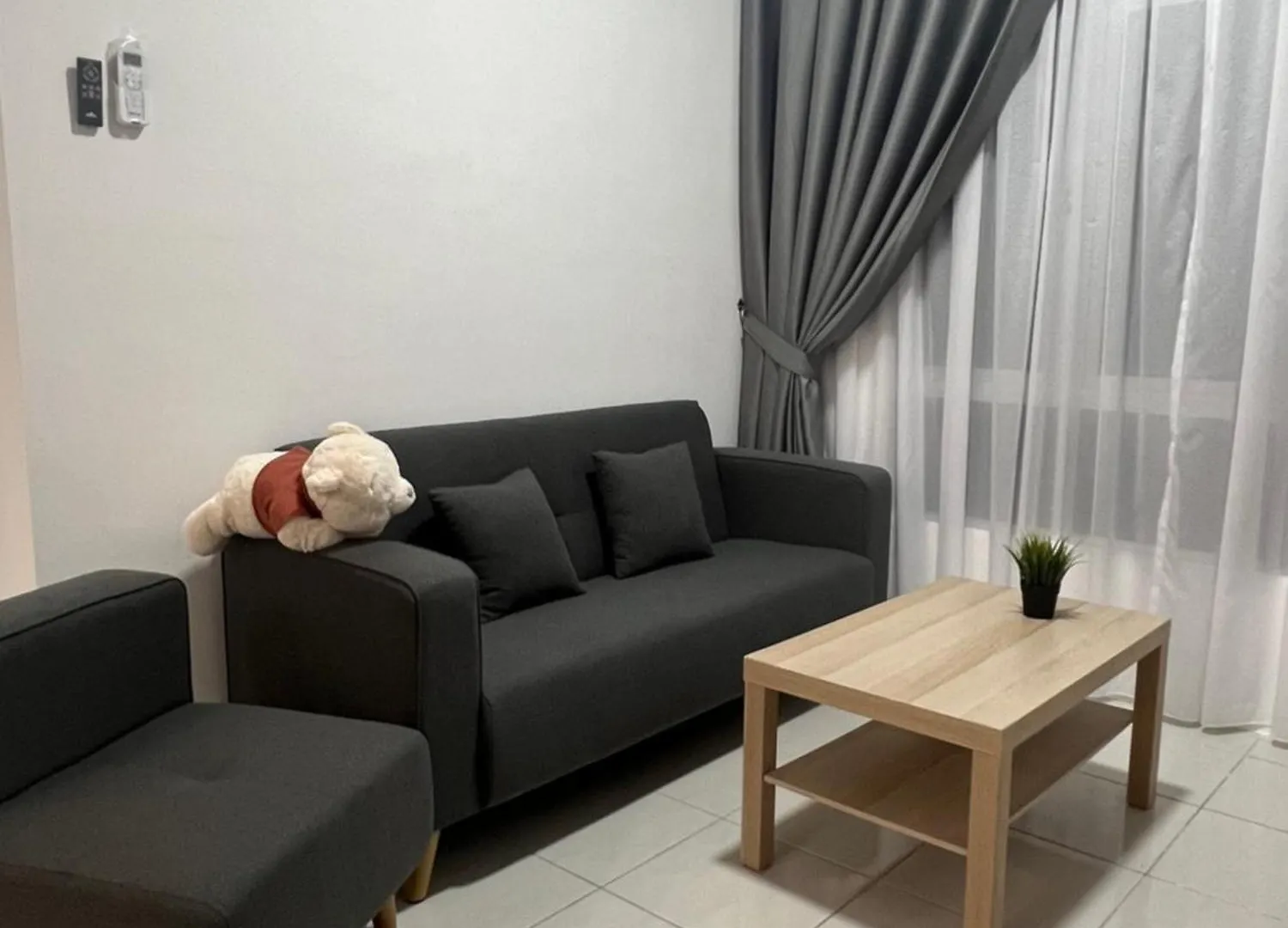 Apartment Ipoh Town Anderson Haru Suite 7 Paxs 2R2B