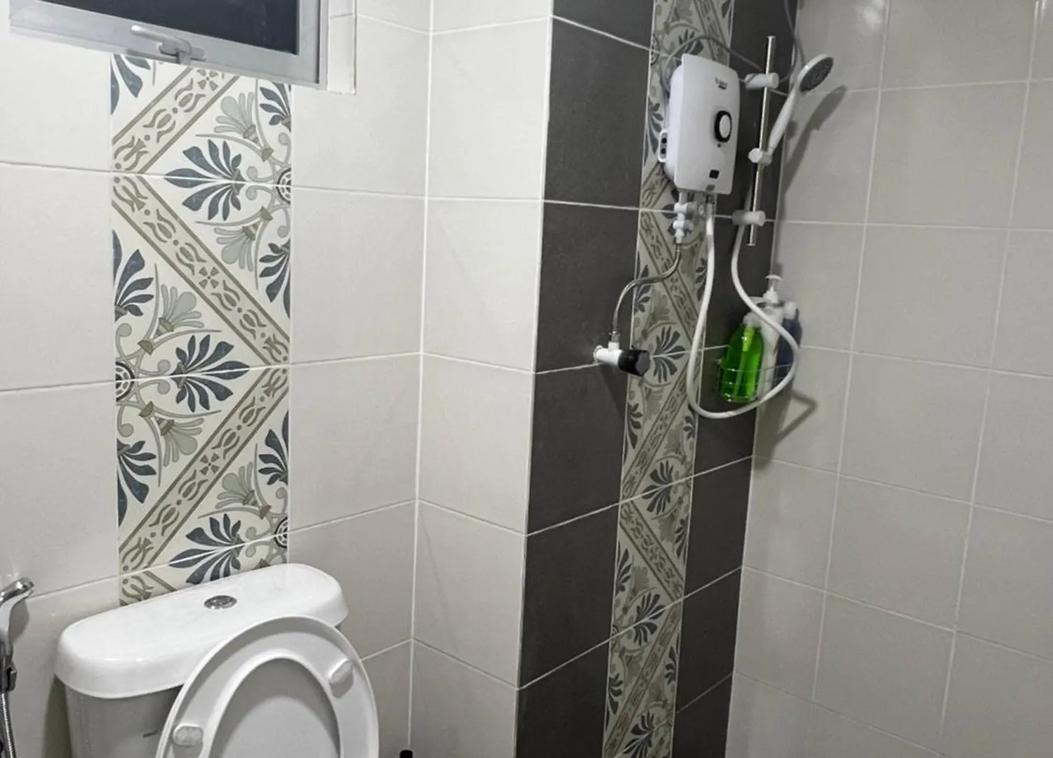 Ipoh Town Anderson Haru Suite 7 Paxs 2R2B Apartment