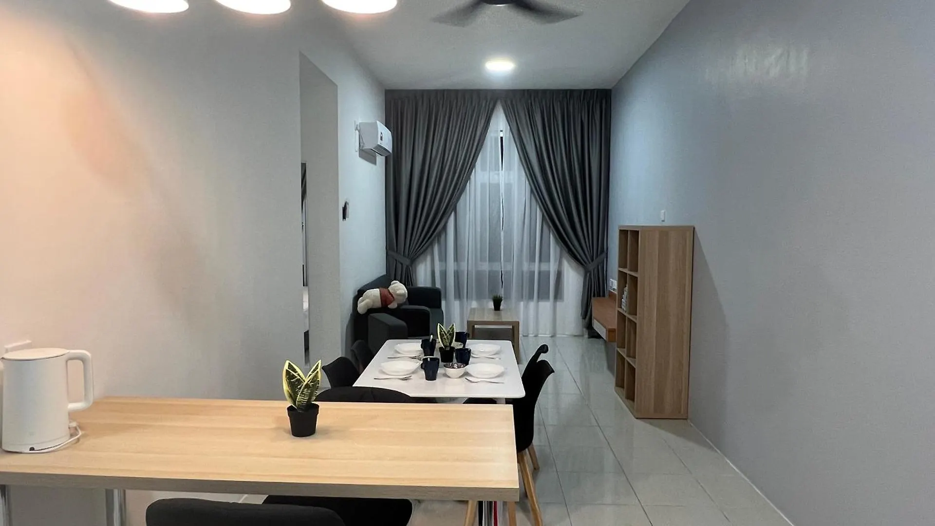 Ipoh Town Anderson Haru Suite 7 Paxs 2R2B