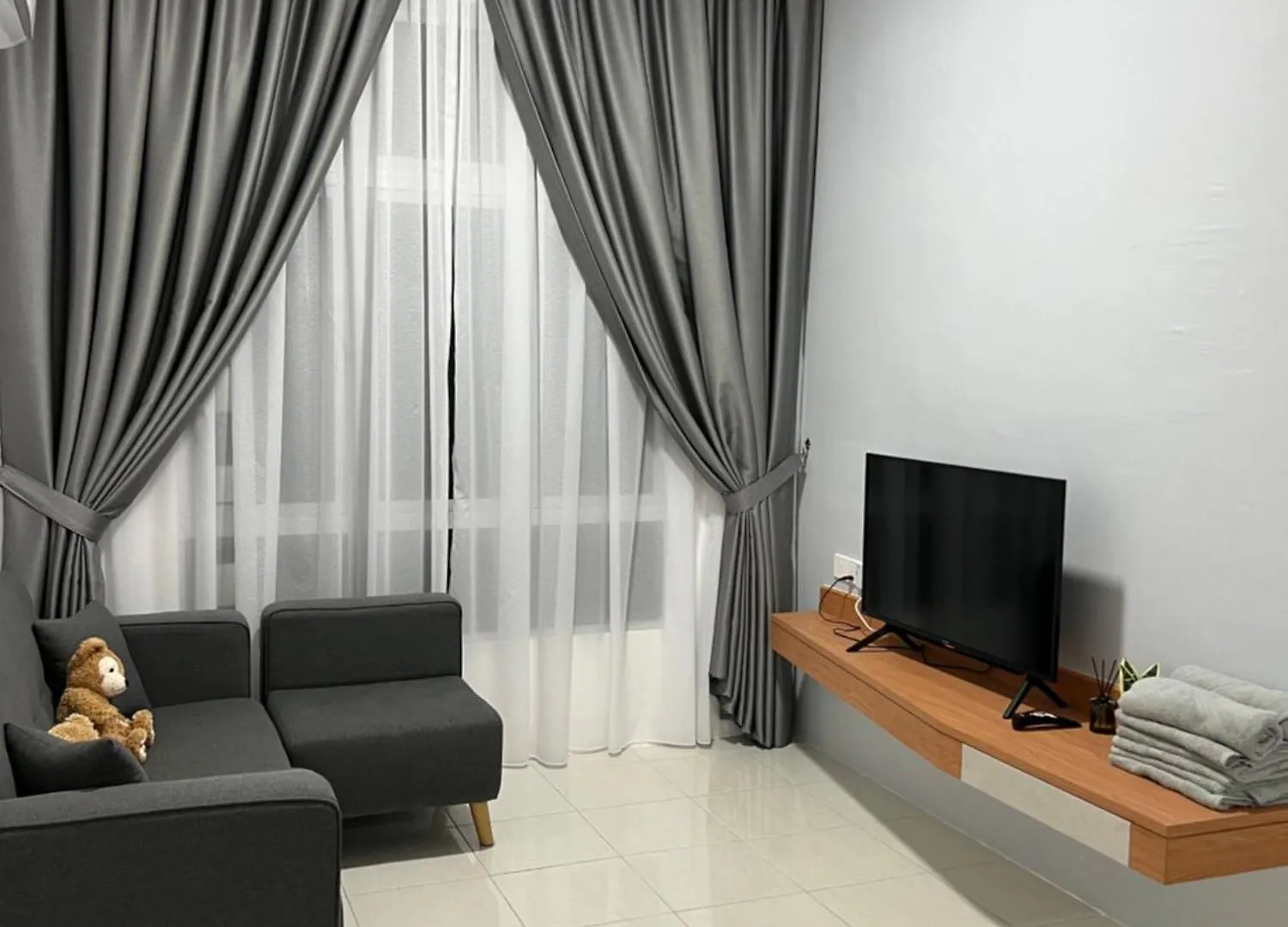 Ipoh Town Anderson Haru Suite 7 Paxs 2R2B