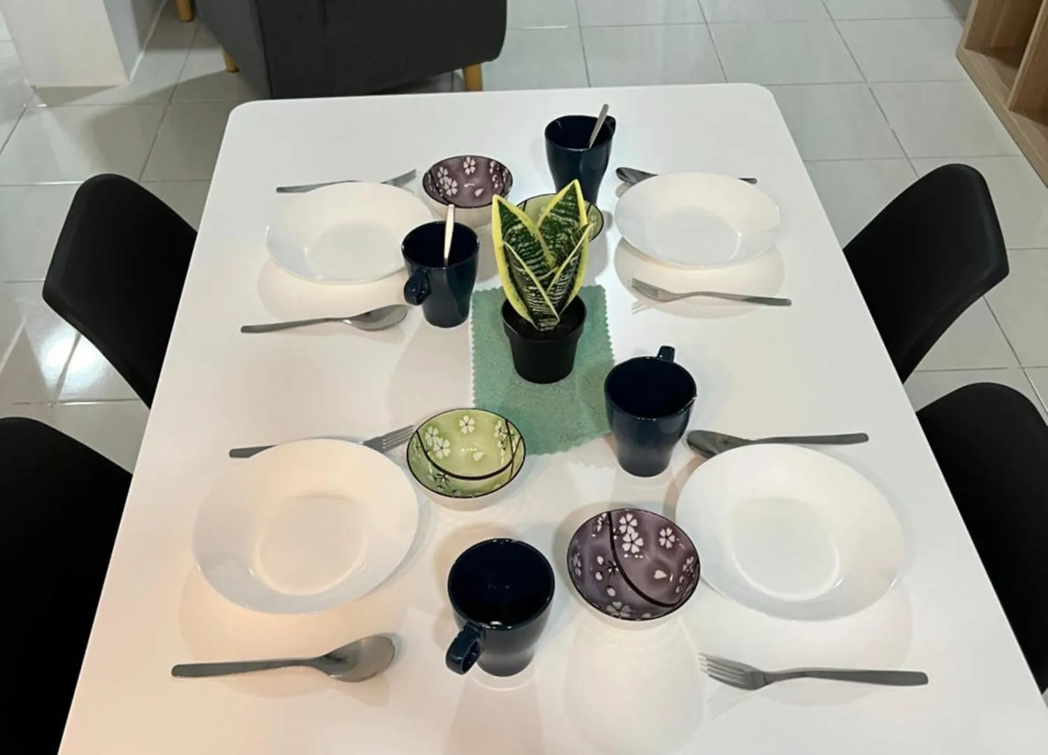 Ipoh Town Anderson Haru Suite 7 Paxs 2R2B